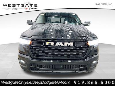 New 2026 Ram 1500 Lone Star Crew Cab 4WD Pickup for sale #D43652 - photo 2