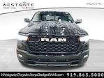 New 2026 Ram 1500 Lone Star Crew Cab 4WD Pickup for sale #D43652 - photo 2
