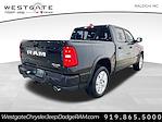 New 2026 Ram 1500 Lone Star Crew Cab 4WD Pickup for sale #D43652 - photo 6