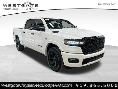 2026 Ram 1500 Crew Cab 4WD Pickup for sale #D43655 - photo 1