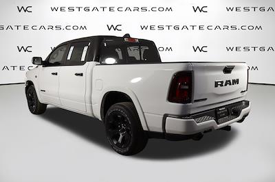 New 2026 Ram 1500 - photo 1