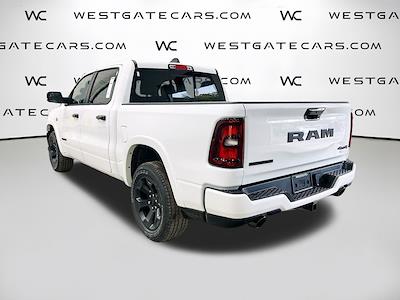 New 2026 Ram 1500 Lone Star Crew Cab for sale #D43655 - photo 2