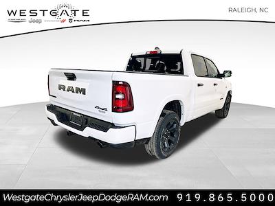 New 2026 Ram 1500 Lone Star Crew Cab for sale #D43655 - photo 2