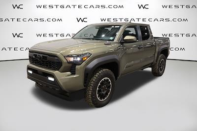 Used 2025 Toyota Tacoma TRD Off-Road Double Cab for sale #D43659A - photo 1
