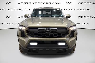 Used 2025 Toyota Tacoma TRD Off-Road Double Cab for sale #D43659A - photo 2