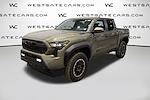 Used 2025 Toyota Tacoma TRD Off-Road Double Cab for sale #D43659A - photo 1