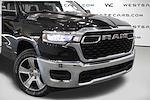 New 2025 Ram 1500 Tradesman Crew Cab for sale #D43660 - photo 40