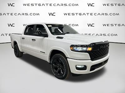 New 2026 Ram 1500 Lone Star Crew Cab for sale #D43675 - photo 1