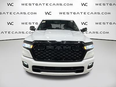 New 2026 Ram 1500 Lone Star Crew Cab for sale #D43675 - photo 1
