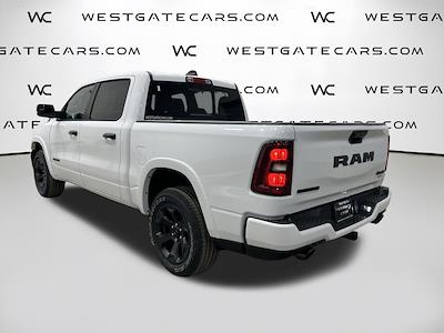 New 2026 Ram 1500 Lone Star Crew Cab for sale #D43675 - photo 2