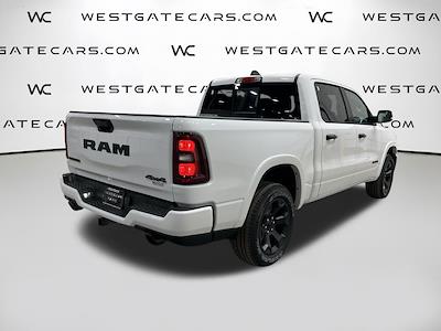 New 2026 Ram 1500 Lone Star Crew Cab for sale #D43675 - photo 2