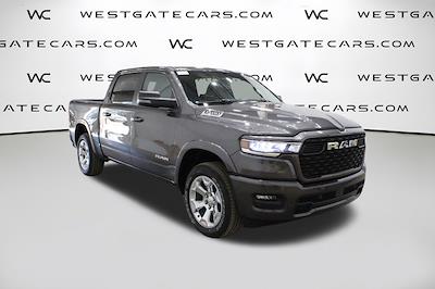 2026 Ram 1500 Crew Cab 4WD Pickup for sale #D43676 - photo 1