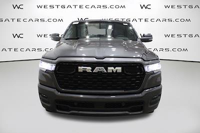 New 2026 Ram 1500 Lone Star Crew Cab for sale #D43676 - photo 2