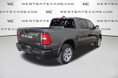 New 2026 Ram 1500 Lone Star Crew Cab for sale #D43676 - photo 1