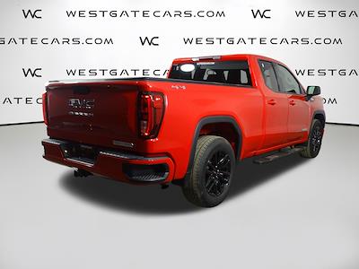2025 GMC Sierra 1500 Double Cab 4WD Pickup for sale #D43677A - photo 2