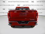 2025 GMC Sierra 1500 Double Cab 4WD Pickup for sale #D43677A - photo 7