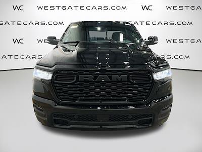 New 2026 Ram 1500 Lone Star Crew Cab for sale #D43688 - photo 1