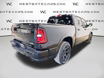 2026 Ram 1500 Crew Cab 4WD Pickup for sale #D43688 - photo 2