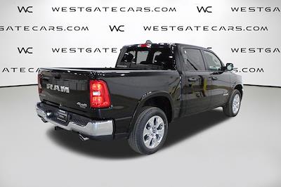 New 2026 Ram 1500 Lone Star Crew Cab for sale #D43690 - photo 1