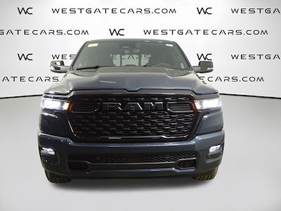 New 2026 Ram 1500 Lone Star Crew Cab for sale #D43692 - photo 2