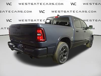 New 2026 Ram 1500 Lone Star Crew Cab for sale #D43692 - photo 1