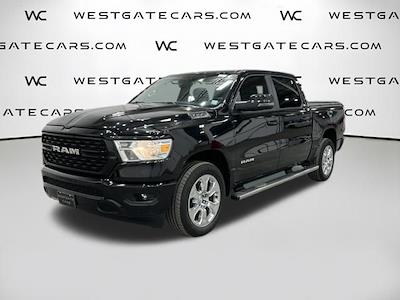 Used 2024 Ram 1500 - photo 1