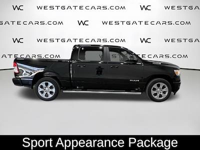 Used 2024 Ram 1500 - photo 1