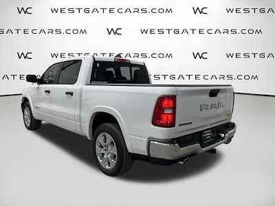 New 2026 Ram 1500 Lone Star Crew Cab for sale #D43699 - photo 2
