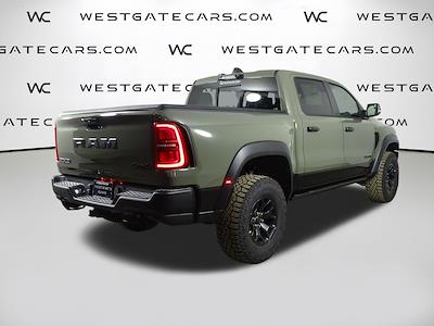 New 2026 Ram 1500 TRX Crew Cab for sale #D43700 - photo 1