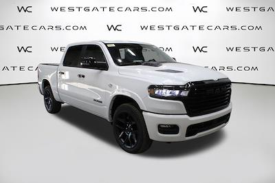 2026 Ram 1500 Crew Cab 4WD Pickup for sale #D43711 - photo 1