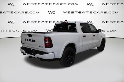 2026 Ram 1500 Crew Cab 4WD Pickup for sale #D43711 - photo 2