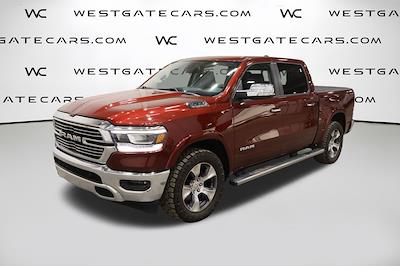 2020 Ram 1500 Crew Cab 4WD Pickup for sale #D43711A - photo 1