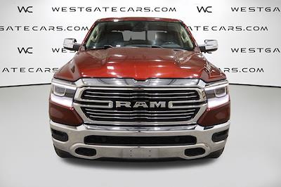2020 Ram 1500 Crew Cab 4WD Pickup for sale #D43711A - photo 2