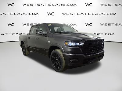 2026 Ram 1500 Crew Cab 4WD Pickup for sale #D43714 - photo 1