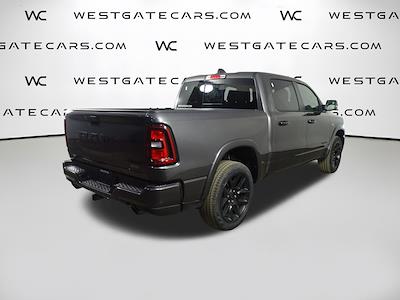 2026 Ram 1500 Crew Cab 4WD Pickup for sale #D43714 - photo 2