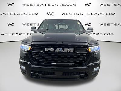 New 2026 Ram 1500 Lone Star Crew Cab for sale #D43718 - photo 1