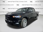 New 2026 Ram 1500 Lone Star Crew Cab for sale #D43718 - photo 3