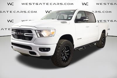Used 2020 Ram 1500 - photo 1