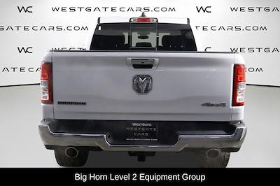Used 2020 Ram 1500 - photo 1