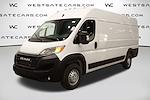 2026 Ram ProMaster 3500 High Roof FWD Empty Cargo Van for sale #D43739 - photo 1