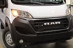 2026 Ram ProMaster 3500 High Roof FWD Empty Cargo Van for sale #D43739 - photo 35