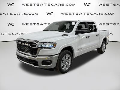 New 2026 Ram 1500 Lone Star Crew Cab for sale #D43741 - photo 1