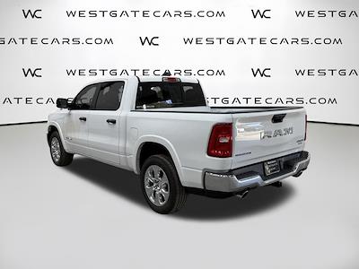 New 2026 Ram 1500 Lone Star Crew Cab for sale #D43741 - photo 2