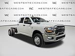 New 2026 Ram 3500 Crew Cab 60 CA Cab Chassis for sale #D43743 - photo 4