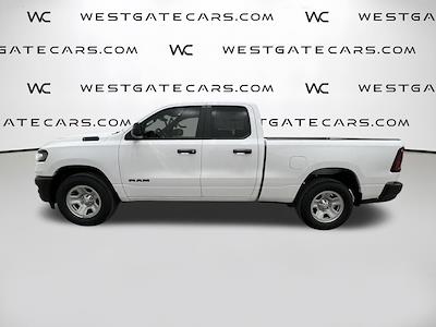 2026 Ram 1500 Quad Cab RWD Pickup for sale #D43745 - photo 2