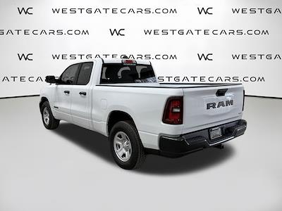 New 2026 Ram 1500 Tradesman Quad Cab for sale #D43745 - photo 2