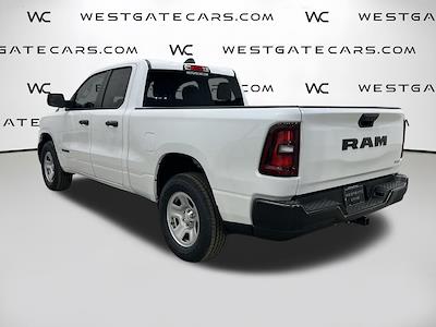 2026 Ram 1500 Quad Cab RWD Pickup for sale #D43745 - photo 2
