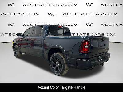 New 2026 Ram 1500 Lone Star Crew Cab for sale #D43767 - photo 2