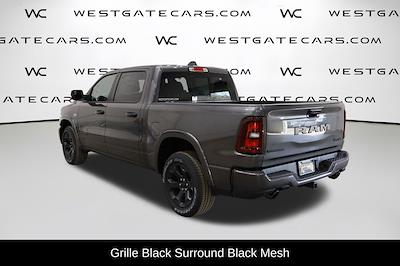 2026 Ram 1500 Crew Cab 4WD Pickup for sale #D43768 - photo 2