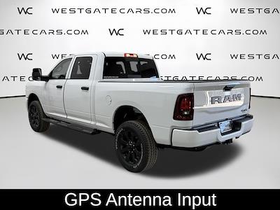 2026 Ram 2500 Crew Cab 4WD Pickup for sale #D43769 - photo 2